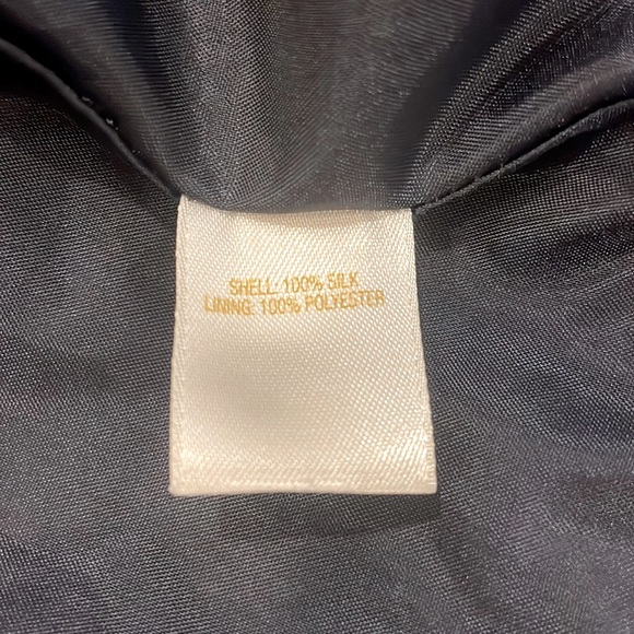 Kate Spade Womens Tank Top (Small) - Picture 6 of 7